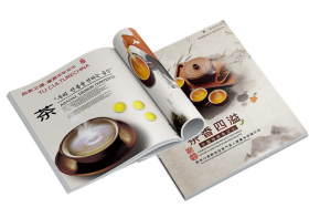 產(chǎn)品宣傳冊(cè)